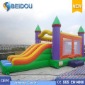 Directfactory Popular Bounce Castle Jumping Inflatable Bouncer Bouncy Castle